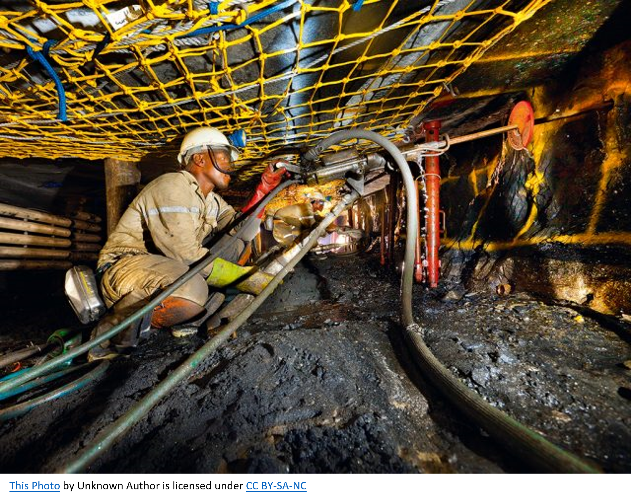 Social License to Operate: Escaping the Resource Curse.
