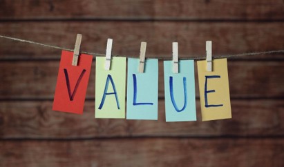 The Evolving Nature of Value in a Shifting World: Why It Is Time To Rethink Impact Strategy